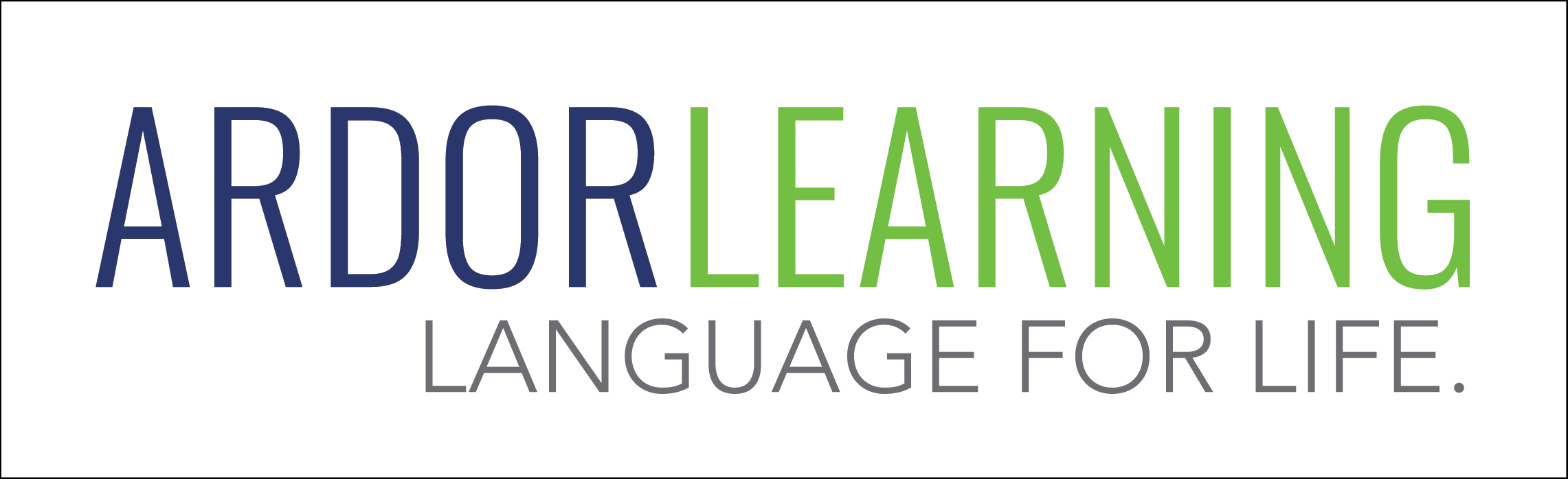 My Ardor Learning